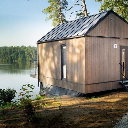 Ruciane Park - Mazury Resort & Spa المظهر الخارجي الصورة