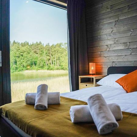 Ruciane Park - Mazury Resort & Spa المظهر الخارجي الصورة