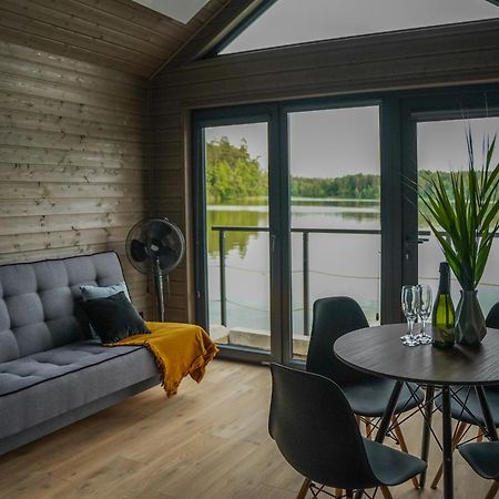 Ruciane Park - Mazury Resort & Spa المظهر الخارجي الصورة