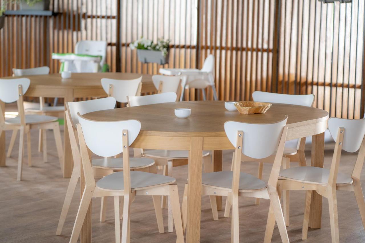 Ruciane Park - Mazury Resort & Spa المظهر الخارجي الصورة