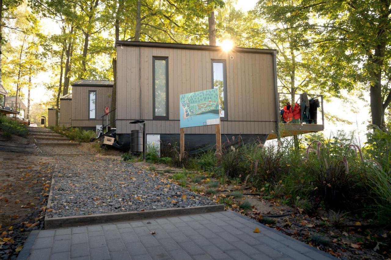 Ruciane Park - Mazury Resort & Spa المظهر الخارجي الصورة