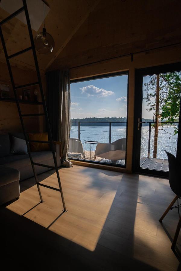Ruciane Park - Mazury Resort & Spa المظهر الخارجي الصورة