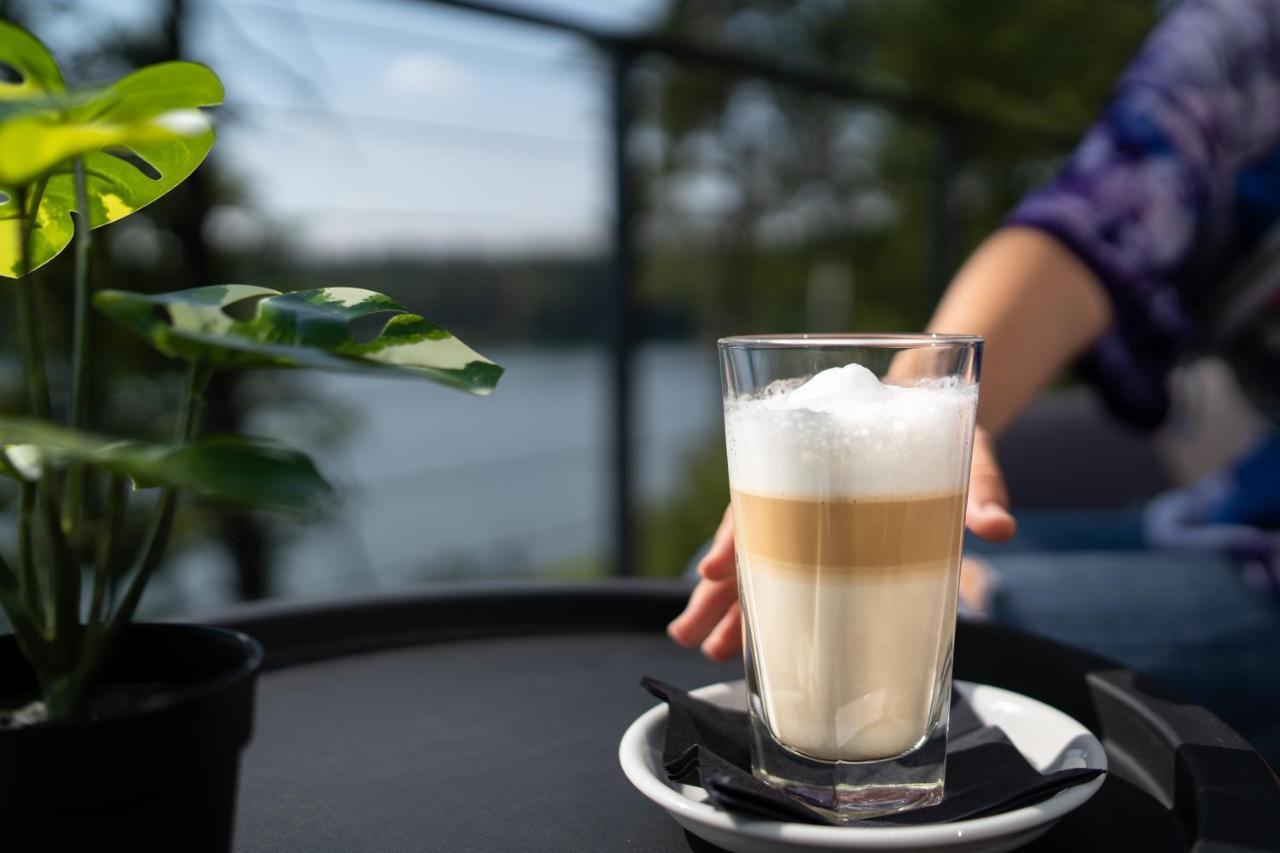 Ruciane Park - Mazury Resort & Spa المظهر الخارجي الصورة
