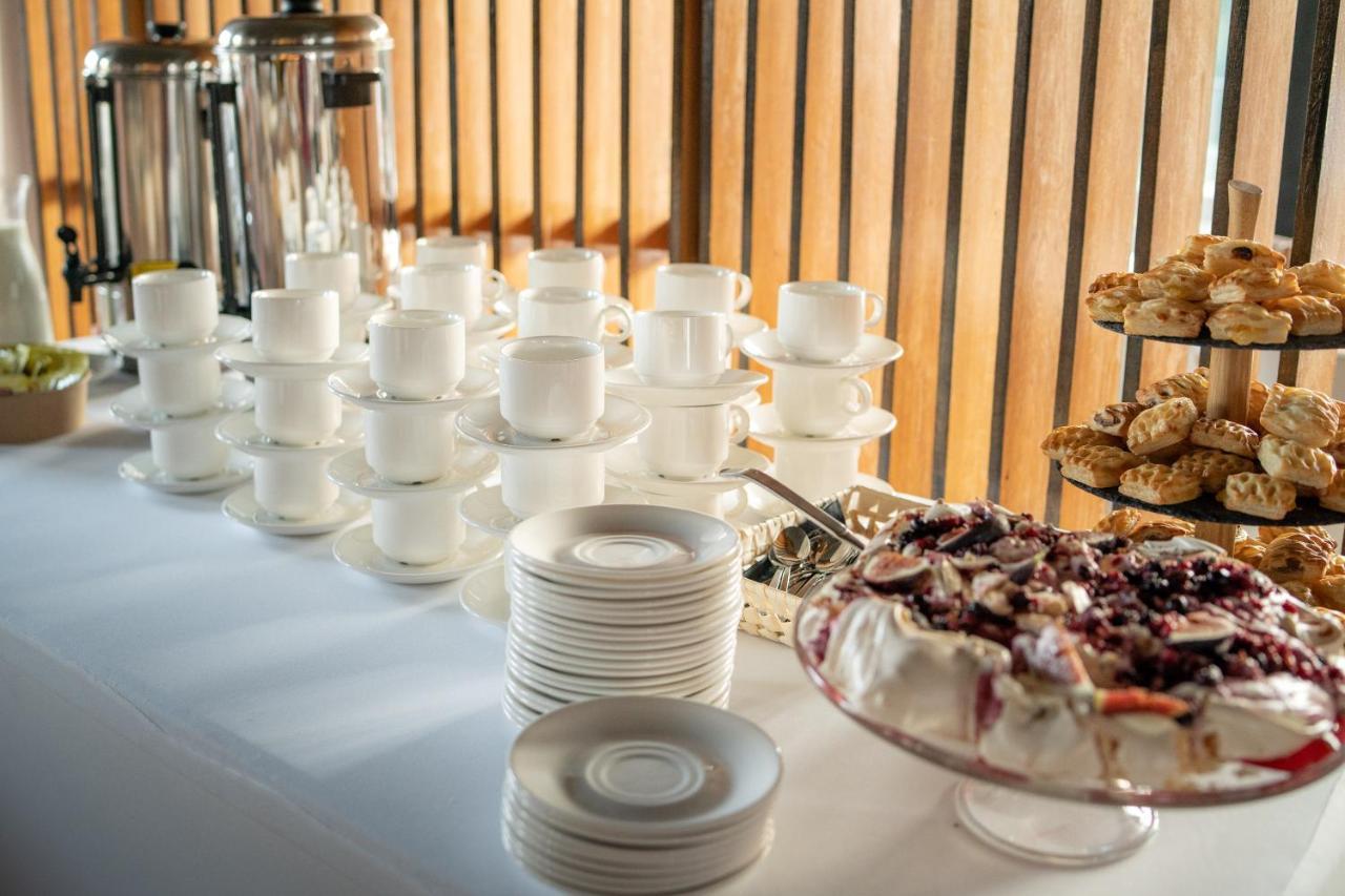 Ruciane Park - Mazury Resort & Spa المظهر الخارجي الصورة