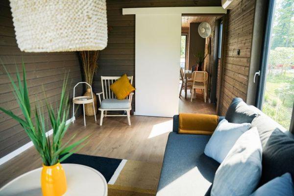 Ruciane Park - Mazury Resort & Spa المظهر الخارجي الصورة