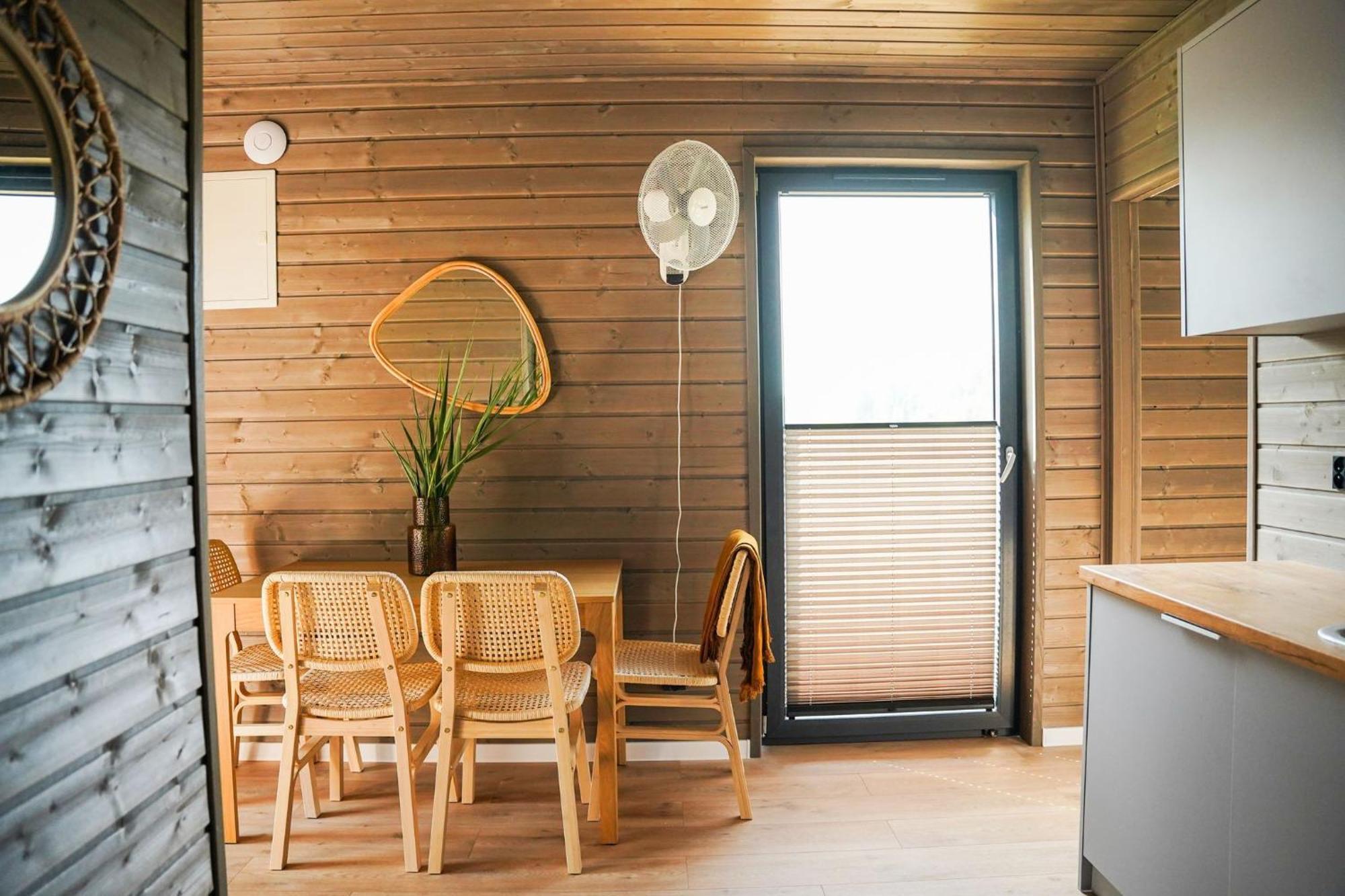 Ruciane Park - Mazury Resort & Spa المظهر الخارجي الصورة