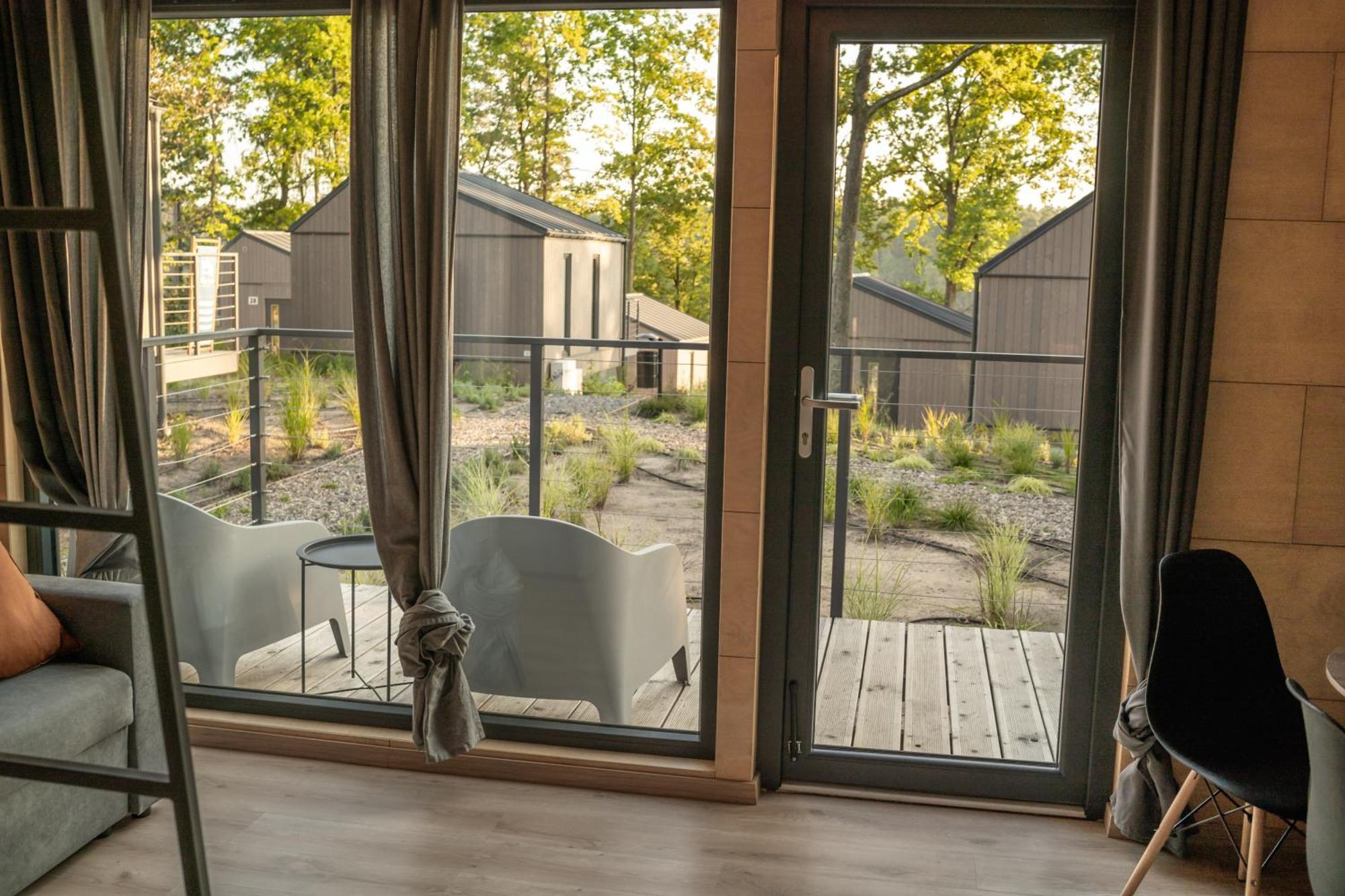Ruciane Park - Mazury Resort & Spa الغرفة الصورة
