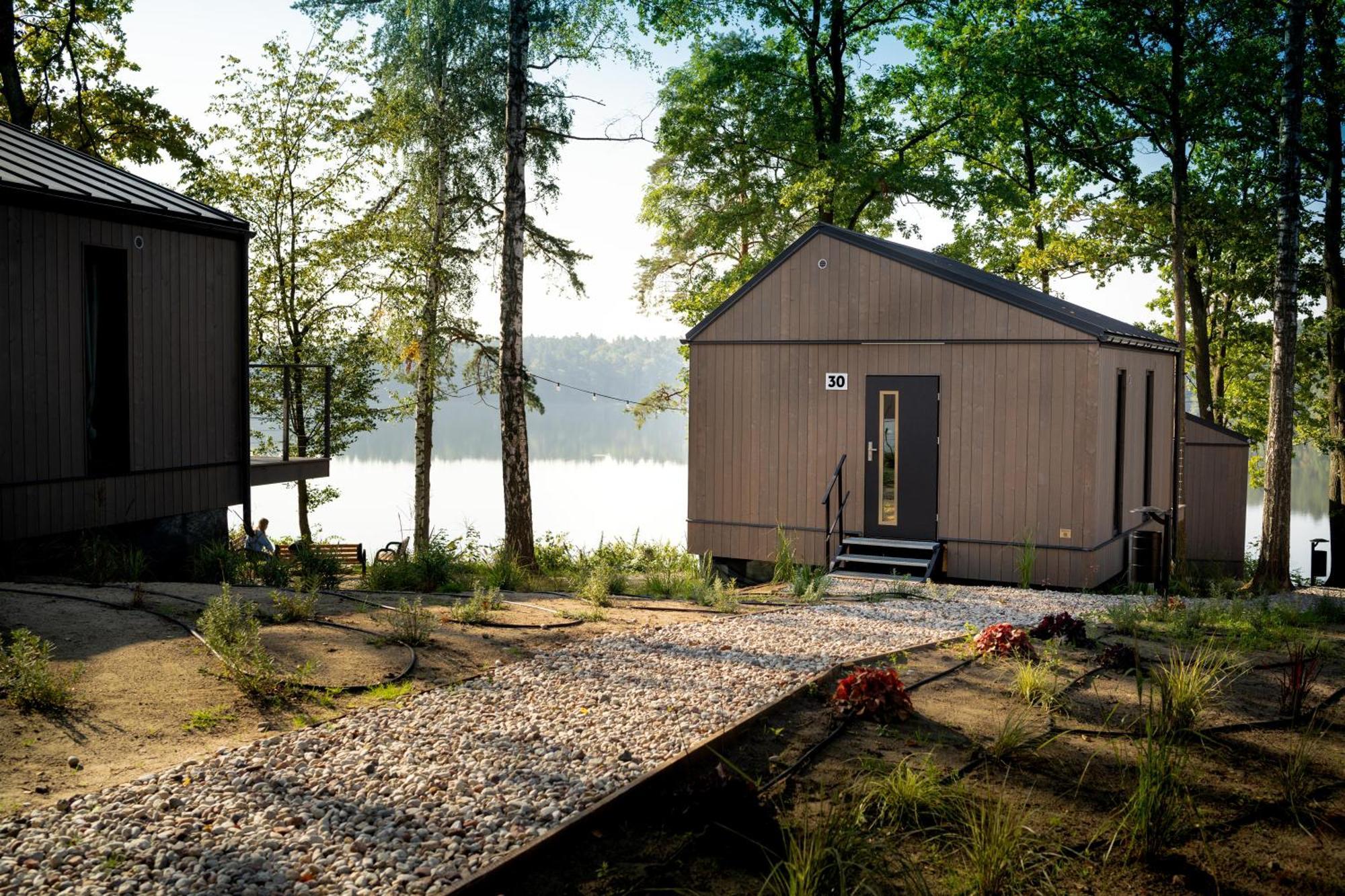 Ruciane Park - Mazury Resort & Spa الغرفة الصورة