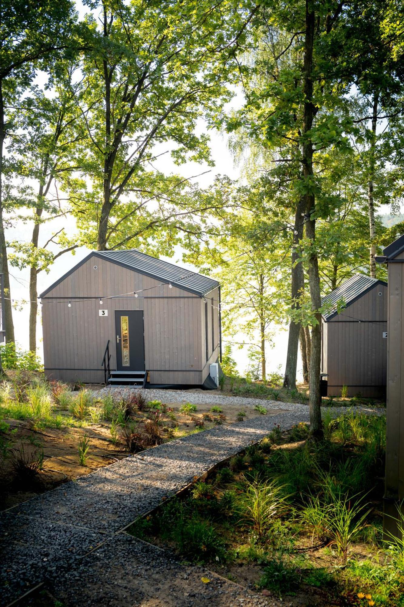 Ruciane Park - Mazury Resort & Spa الغرفة الصورة