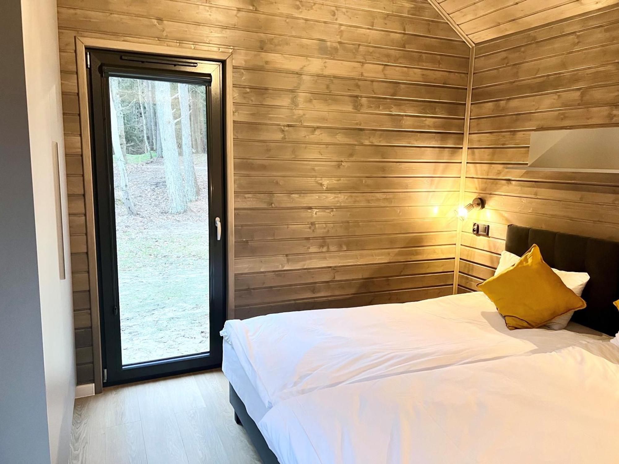 Ruciane Park - Mazury Resort & Spa المظهر الخارجي الصورة